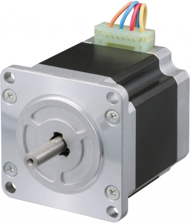 103H7123-5740, Stepper Motor 1Nm 2200min sup -1 /sup  1.8° NEMA 23