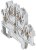 0 372 67, 372 Series Grey Feed Through Terminal Block, Double-Level, Spring Clamp Termination 0 372 67, 372 Series Grey Feed Through Terminal Block, Double-Level, Spring Clamp Termination