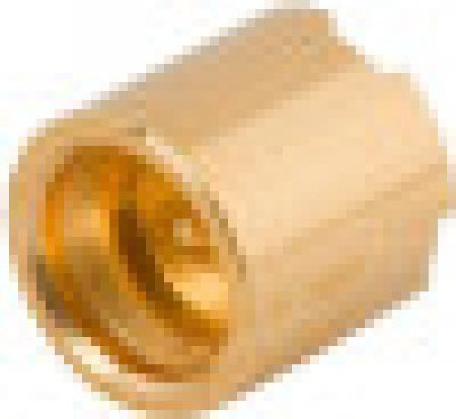 3811-60006, RF Connectors / Coaxial Connectors SMPS M Surface Mount Herm Conn .009 FD