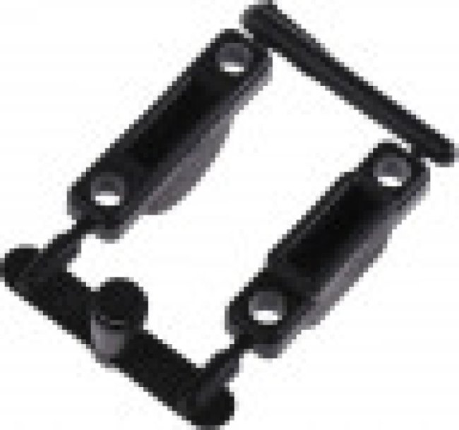 182663-1, CPC Standard Clamp Backshell