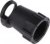 182663-1, CPC Standard Clamp Backshell