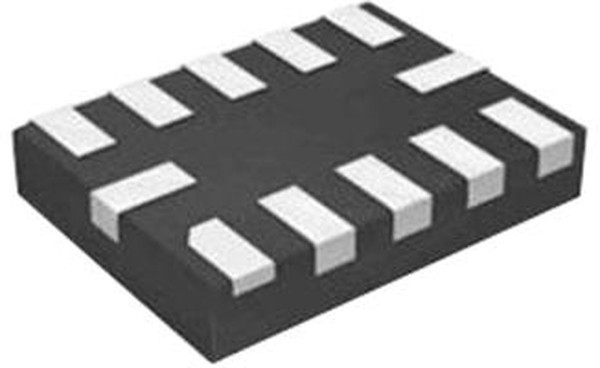 NIS6420MT2TWG, NIS6420MT2TWG, PFC Controller, 12 V 12-Pin, WQFN NIS6420MT2TWG, NIS6420MT2TWG, PFC Controller, 12 V 12-Pin, WQFN