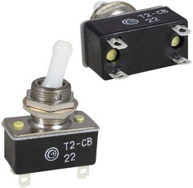 Т2-СВ, Тумблер