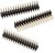 61001621121, Headers &amp; Wire Housings WR-PHD 2.54mm SMT 16 P Hdr Dual Strt