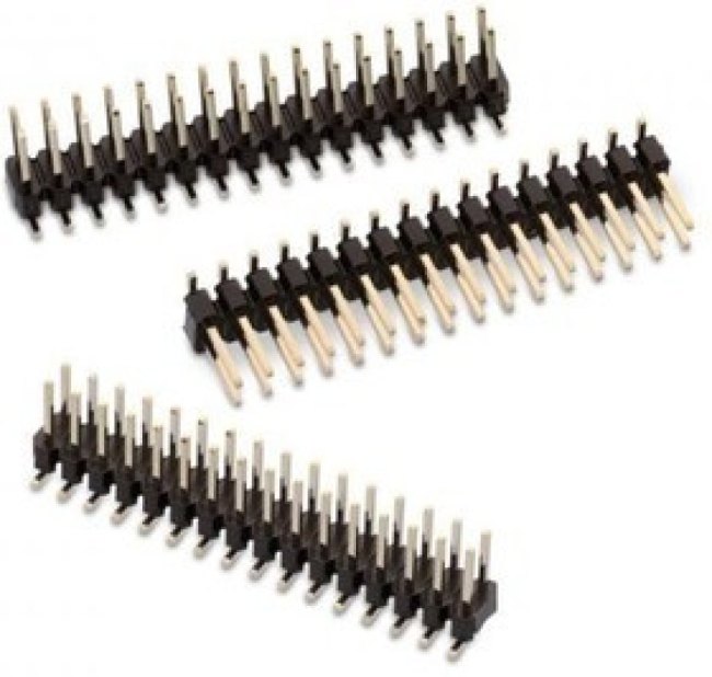 61001621121, Headers &amp; Wire Housings WR-PHD 2.54mm SMT 16 P Hdr Dual Strt