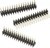61001621121, Headers &amp; Wire Housings WR-PHD 2.54mm SMT 16 P Hdr Dual Strt
