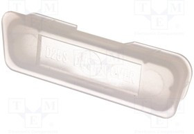 DC25-S, Держатель D-Sub HD 44pin,D-sub 25pin PIN 25 "мама"