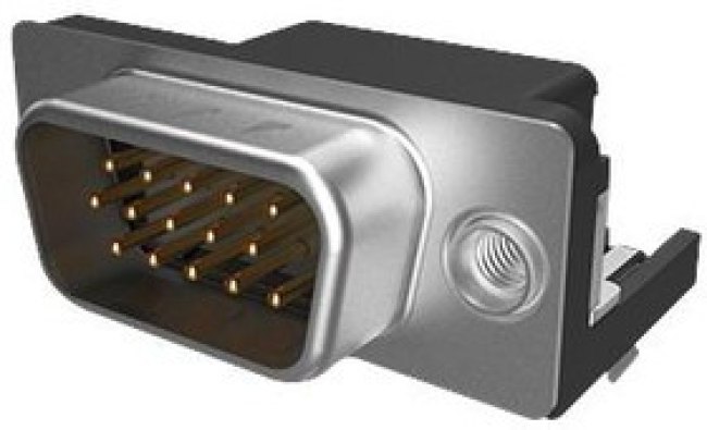 10090926-P264VLF, Разъем D Sub, High Density, Штекер, FCI 10090926 Series, 26 контакт(-ов), DA, Пайка 10090926-P264VLF, Разъем D Sub, High Density, Штекер, FCI 10090926 Series, 26 контакт(-ов), DA, Пайка