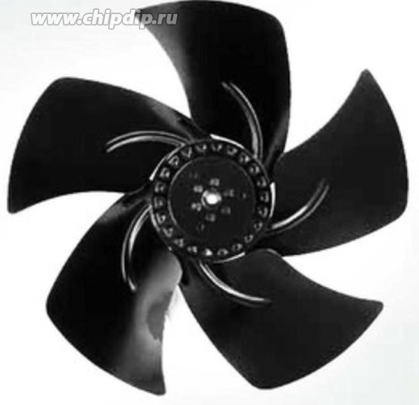 Вентилятор Ebmpapst S4E300-BP26-40 230V 50/60Hz 0,32/0,45A 73/100W