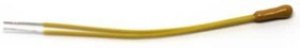 NTCLE300E3302SB, NTC Thermistor NTC 3kOhm 3977K 38mm NTCLE300E3302SB, NTC Thermistor NTC 3kOhm 3977K 38mm