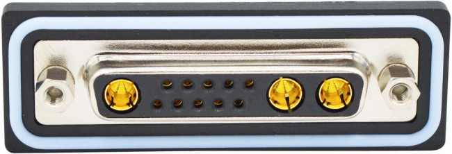 CDFR13W3213L261, CDF 25 Way Right Angle Solder D-sub Connector Socket, 2.77mm Pitch, with 4-40 Boardlocks CDFR13W3213L261, CDF 25 Way Right Angle Solder D-sub Connector Socket, 2.77mm Pitch, with 4-40 Boardlocks