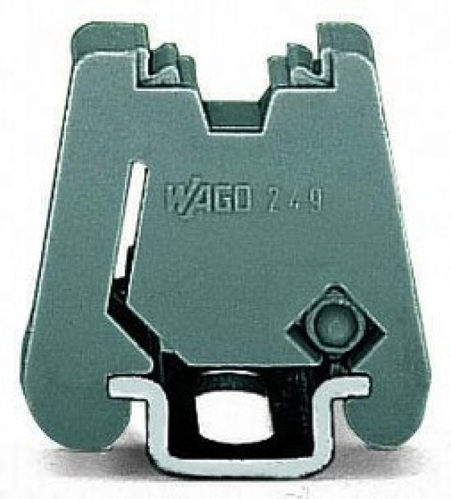 249-101, Концевой стопор, безвинтовой, TS15