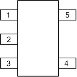 AZV321KTR-G1, Operational Amplifiers - Op Amps Single LV RtoR OpAmp 2.5V to 5.5V 1MHz AZV321KTR-G1, Operational Amplifiers - Op Amps Single LV RtoR OpAmp 2.5V to 5.5V 1MHz