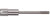 3342-11, D-Sub Tools &amp; Hardware SMALL HEAD JACKSCREW