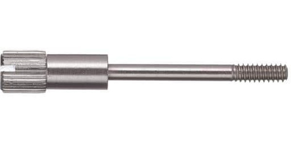 3342-11, D-Sub Tools &amp; Hardware SMALL HEAD JACKSCREW