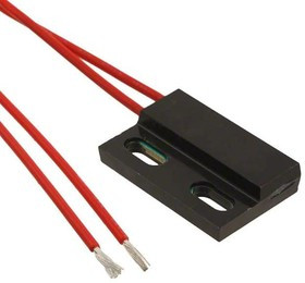 59135-2-T-02-A, Proximity Sensor Reed NO 1.71cm 300VDC 265VAC 2-Pin