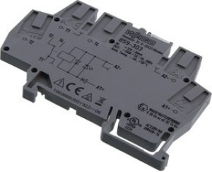 859-303, RELAY, SPST, 250VAC, 5A 859-303, RELAY, SPST, 250VAC, 5A