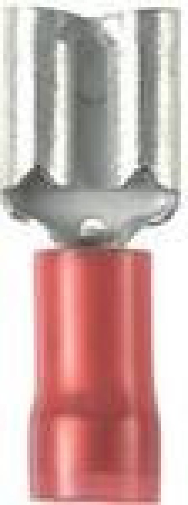 DNF18-110-C, Terminals Fem Disconnect nylon barrel insulated DNF18-110-C, Terminals Fem Disconnect nylon barrel insulated
