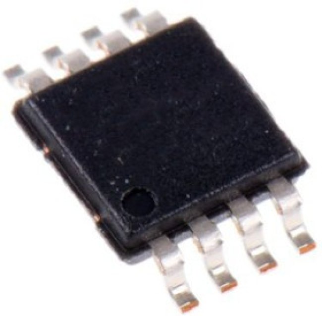 AD8002ARMZ, Op Amp Dual High Speed Amplifier ±6V/12V 8-Pin MSOP Tube AD8002ARMZ, Op Amp Dual High Speed Amplifier ±6V/12V 8-Pin MSOP Tube