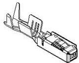 98195-1211, Automotive Connectors MOX Rcpt Cont 1 5 Sn nt 1 5 Sn 0 35-0 5mm