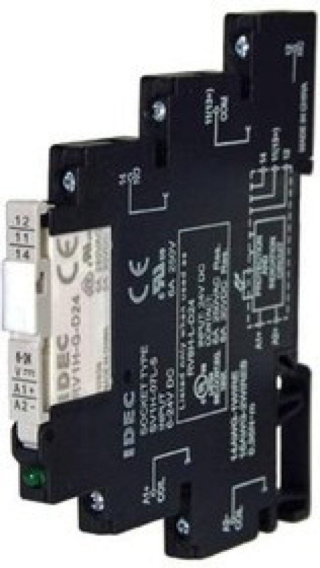RV8H-L-AD110-HD, Industrial Relays RV 110-120VAC/DC HD socket RV8H-L-AD110-HD, Industrial Relays RV 110-120VAC/DC HD socket
