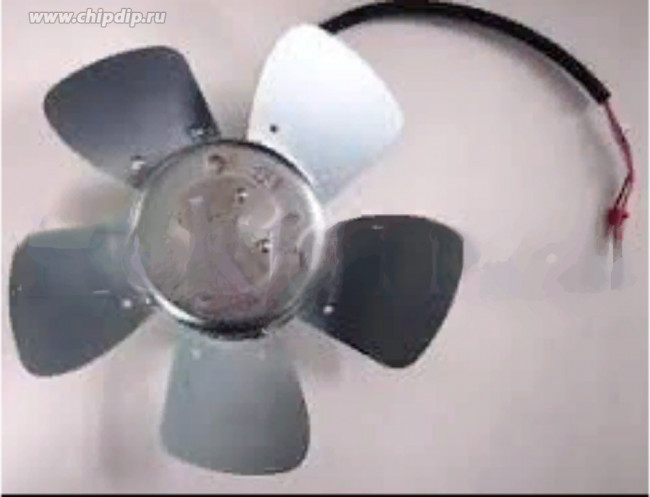 Вентилятор охлаждения NMB-MAT Fanuc A90L-0001-0318/RC