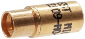 TRM-2109-M0-SMP-09, RF Terminators SMP Male Termination TRM-2109-M0-SMP-09, RF Terminators SMP Male Termination