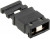 M7686-05, Перемычка, Jumper Socket, Разъемами M20, 2 вывод(-ов), 2.54 мм