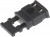 M7686-05, Перемычка, Jumper Socket, Разъемами M20, 2 вывод(-ов), 2.54 мм