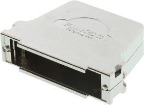 173111-0059, D-Sub metal hood Poles 50