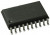 ADM3251EARWZ-REEL, Изолированный, одноканальный драйвер/приемник RS-232 [SOIC_W-20]