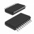 ADM3251EARWZ-REEL, Изолированный, одноканальный драйвер/приемник RS-232 [SOIC_W-20]