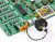 MIKROE-2272, Si8711CC Digital Isolator Click Board