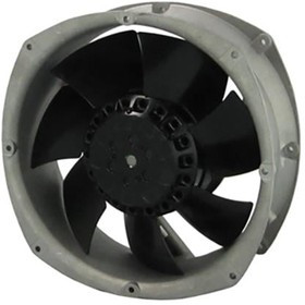 OA200AN-11-1TB1856, AC Fans Axial Fan, 200x200x70mm, 115VAC, 485CFM, 105W, 68dBA, Ball, Terminal, IP56 OA200AN-11-1TB1856, AC Fans Axial Fan, 200x200x70mm, 115VAC, 485CFM, 105W, 68dBA, Ball, Terminal, IP56