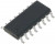 MC14050BDG, Buffers &amp; Line Drivers 3-18V Hex CMOS Buffer