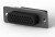 1658682-1, D-Sub High Density Connectors RECP 26P GRND INDNTS