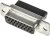1658682-1, D-Sub High Density Connectors RECP 26P GRND INDNTS 1658682-1, D-Sub High Density Connectors RECP 26P GRND INDNTS