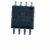 AT45DB321E-SHF-T, Флэш-память, SPI, 32 Мбит (528 Bytes x 8192 pages), 85МГц [SOIC-8-0.208]