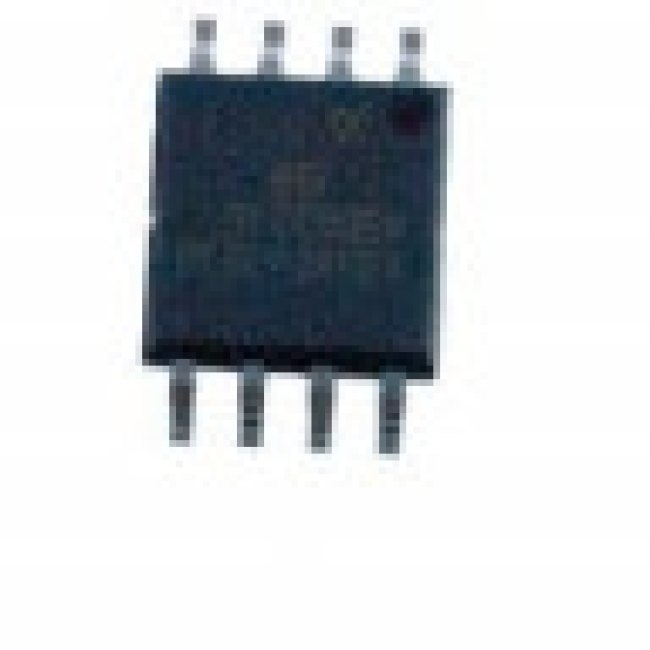 AT45DB321E-SHF-T, Флэш-память, SPI, 32 Мбит (528 Bytes x 8192 pages), 85МГц [SOIC-8-0.208]