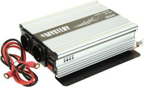 MAC-800, Преобразователь напряжения (инвертор) 12-220V 800Вт MYSTERY