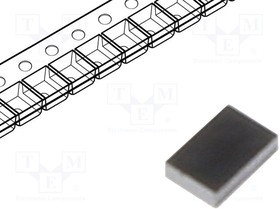 TS985IJT, IC: компаратор; low-power; Cmp: 1; 1,8?5В; SMT; CSP6; бобина,лента TS985IJT, IC: компаратор; low-power; Cmp: 1; 1,8?5В; SMT; CSP6; бобина,лента