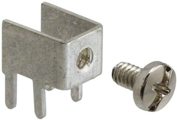 8190, Terminals PC SCRW-TYPE TERM MATTE TINNED 8190, Terminals PC SCRW-TYPE TERM MATTE TINNED