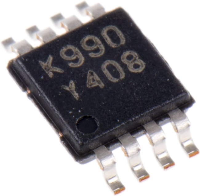 TS4990IST, Audio Amplifiers 1.2W Audio Power Amp TS4990IST, Audio Amplifiers 1.2W Audio Power Amp