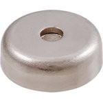 Магнитное крепление Forceberg с отверстием для самореза A20, 4 шт