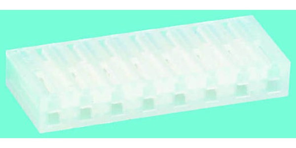 10-01-1084, Headers &amp; Wire Housings 5.08MM 8P TERM HSG