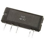 К293КП11АП (5П19 А1), Двунаправленное мощное МОП-реле 60В/2А, корпус SIP12
