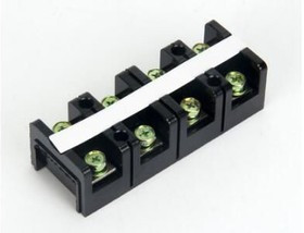 081-12-11, Блок зажимов ТС-3004 HLT