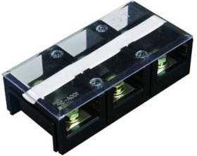 081-12-11, Блок зажимов ТС-3004 HLT