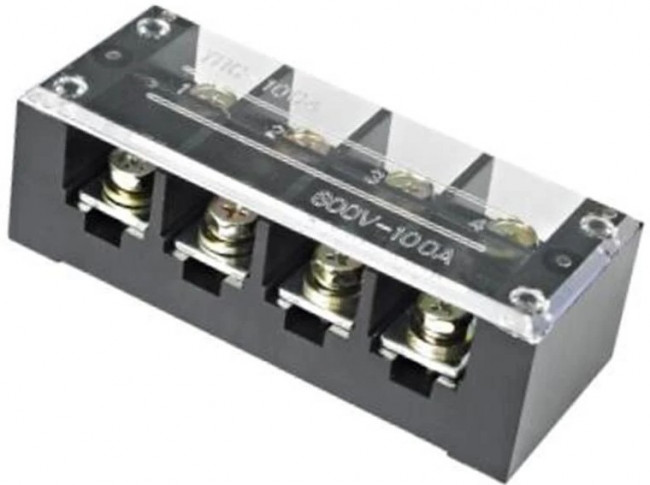 081-12-11, Блок зажимов ТС-3004 HLT