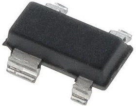 MAX6314US46D3+T, Supervisory Circuits 68HC11/Bidirectional- Compatible P Reset Circuit